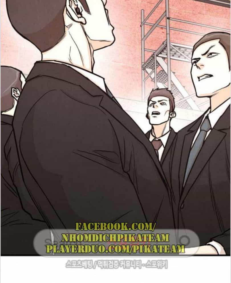 Return Survival - Chương 22 - ảnh 35