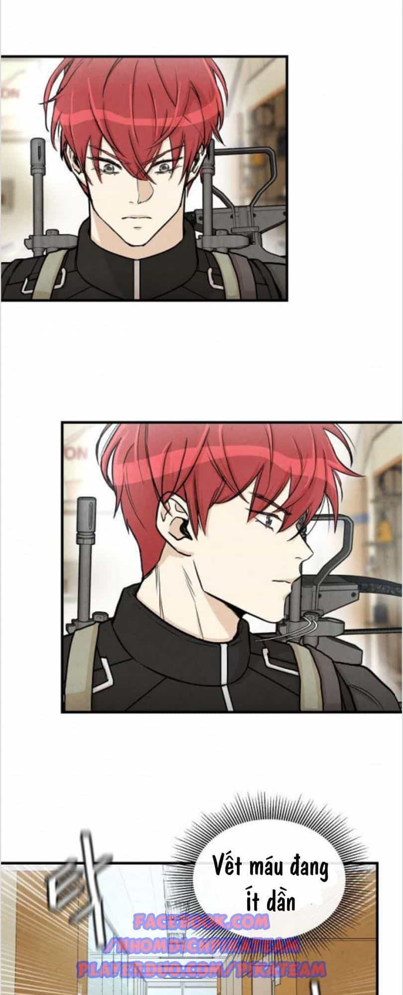 Return Survival - Chương 23 - ảnh 35