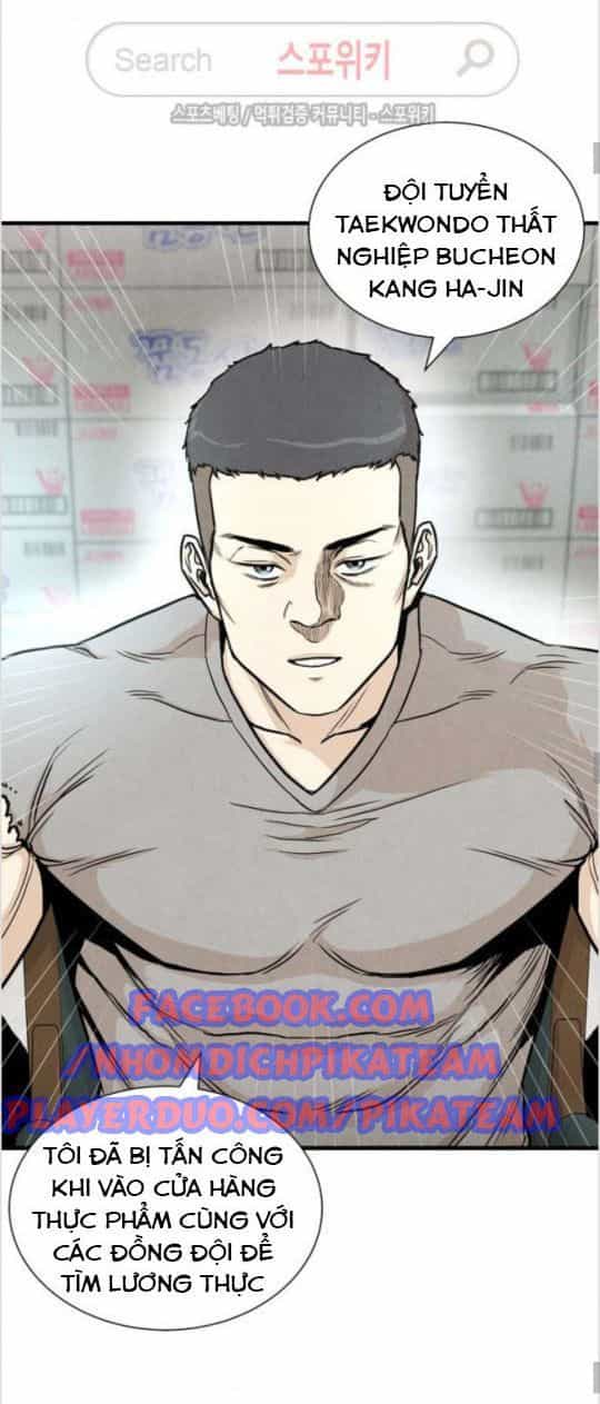 Return Survival - Chương 24 - ảnh 13