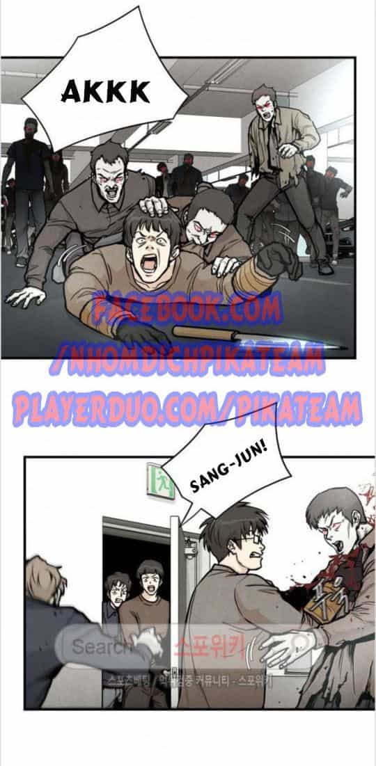 Return Survival - Chương 24 - ảnh 33