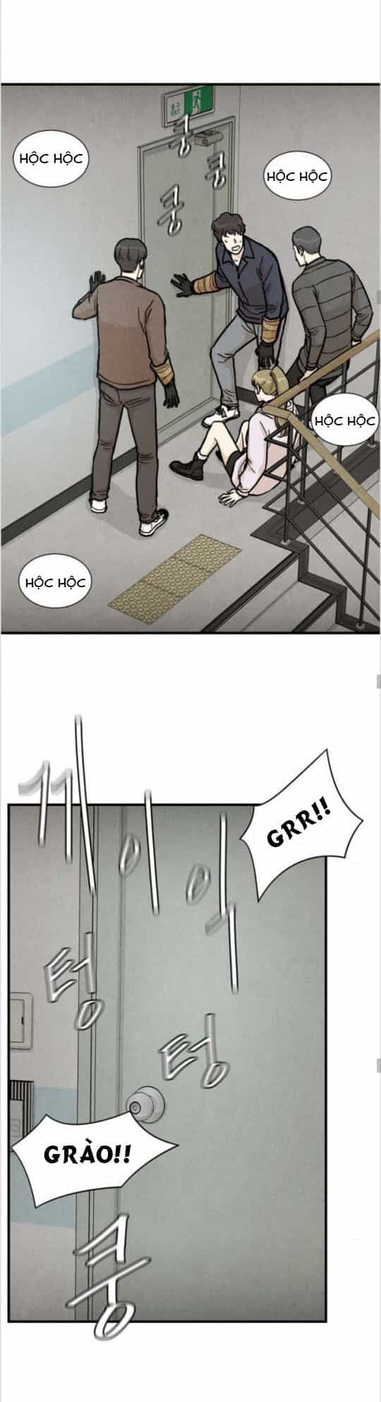 Return Survival - Chương 25 - ảnh 13