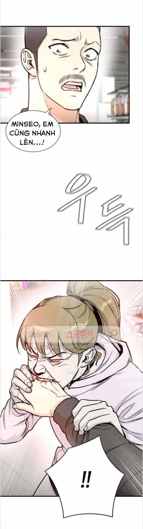 Return Survival - Chương 25 - ảnh 28