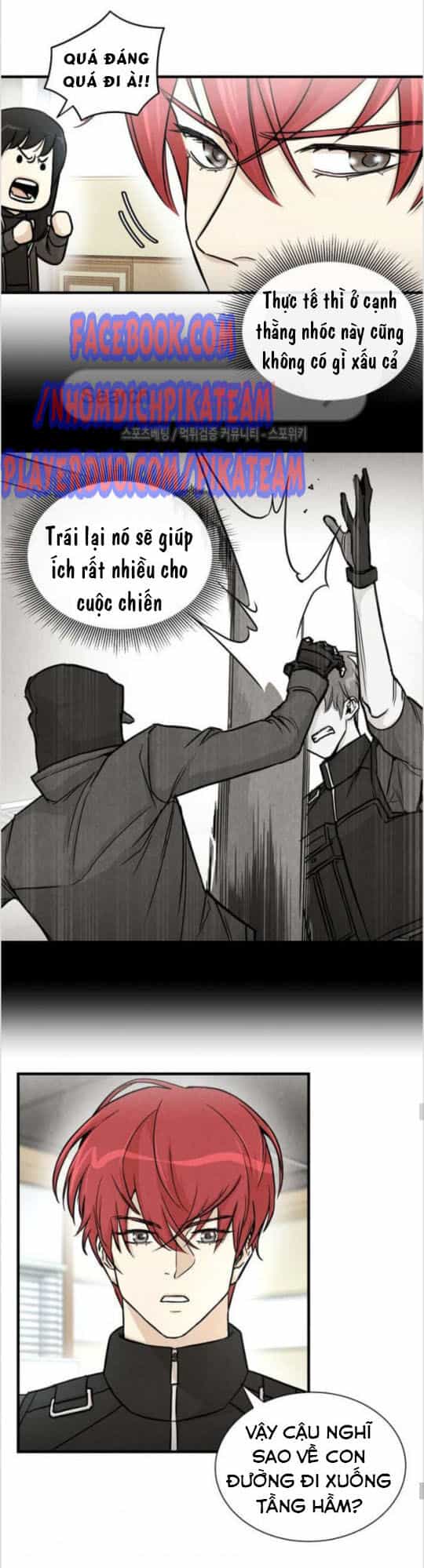 Return Survival - Chương 26 - ảnh 10