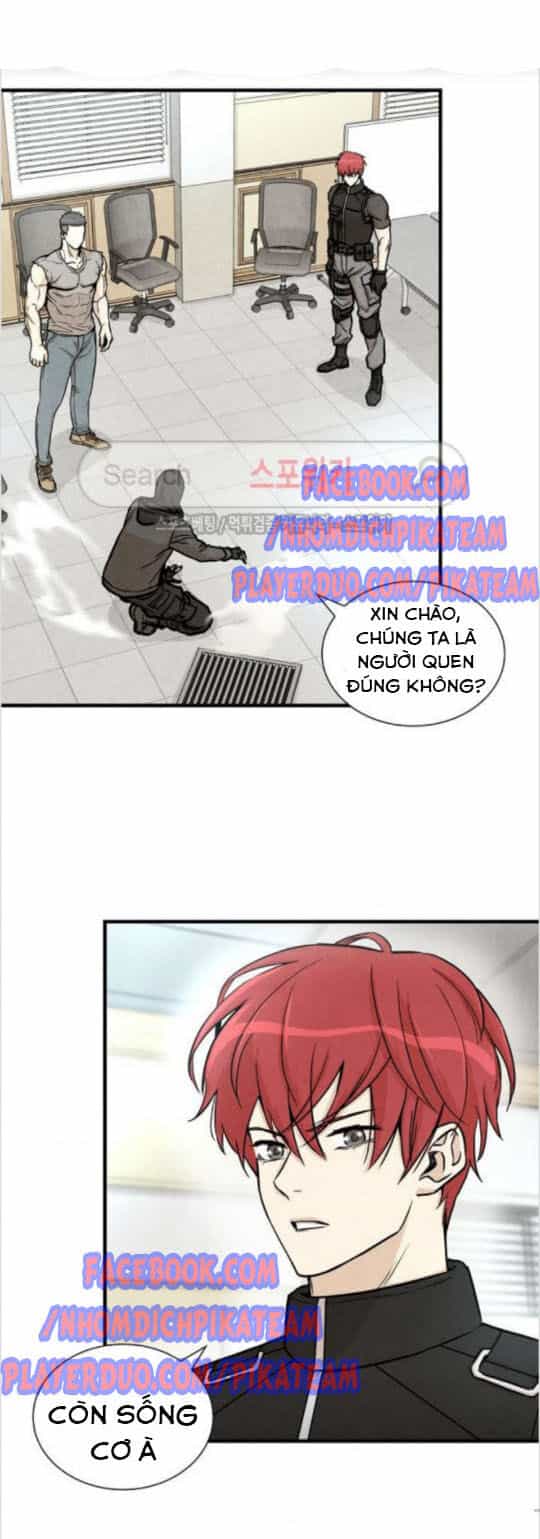 Return Survival - Chương 26 - ảnh 2