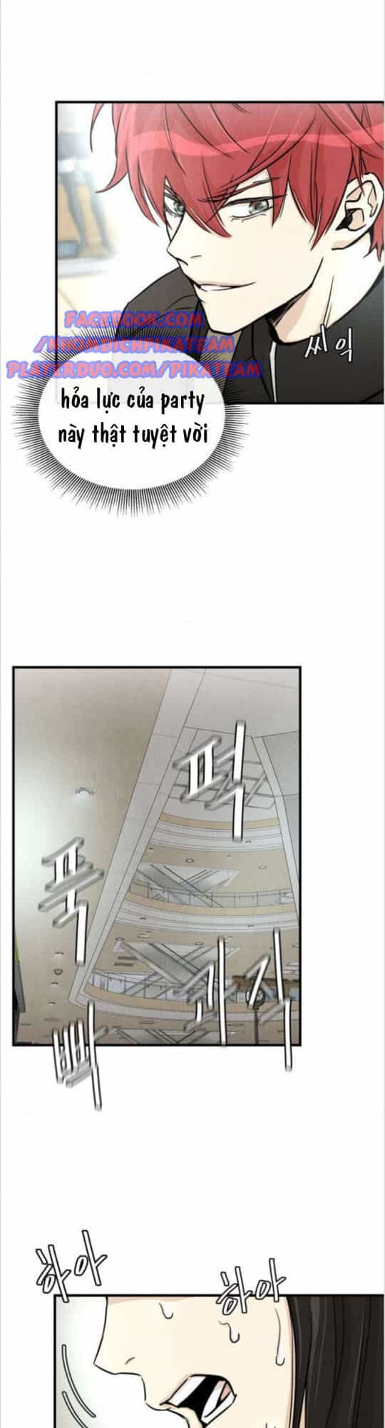 Return Survival - Chương 26 - ảnh 26