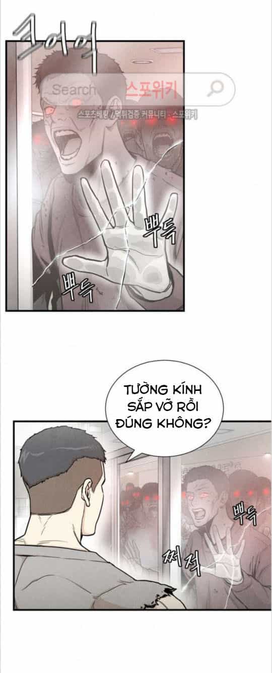 Return Survival - Chương 26 - ảnh 31