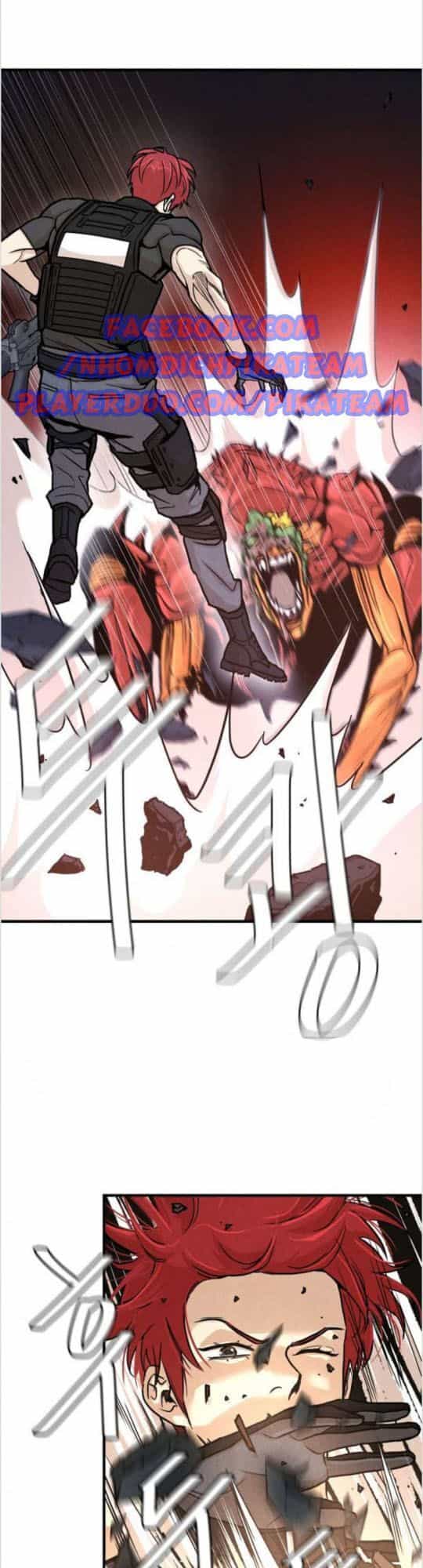 Return Survival - Chương 28 - ảnh 29