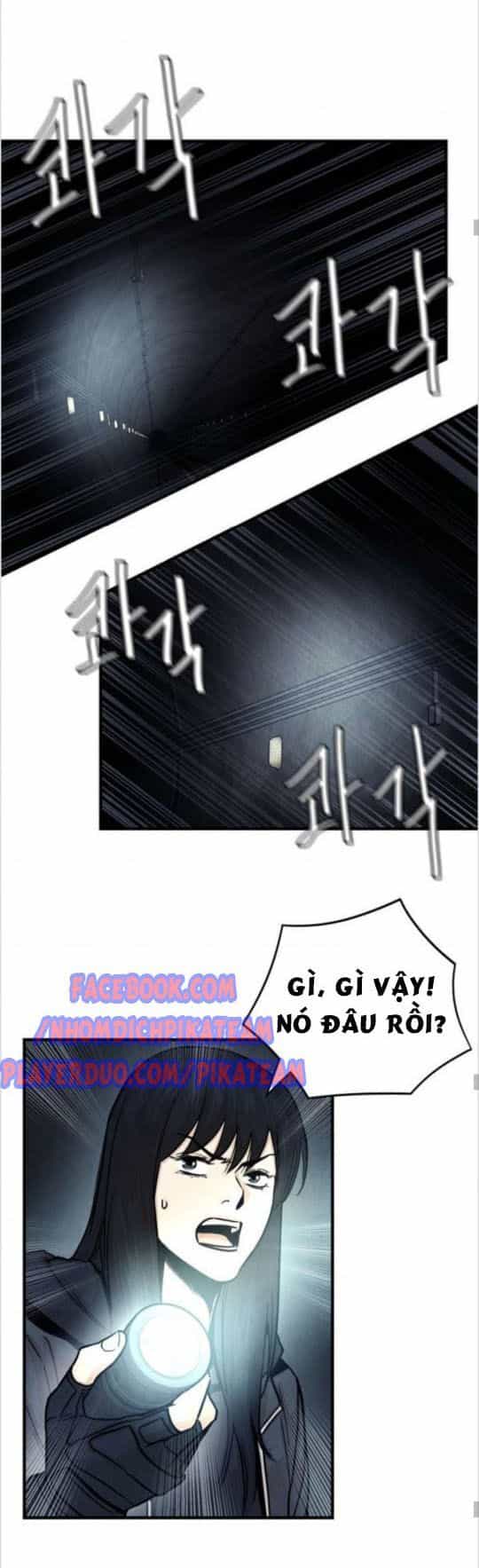 Return Survival - Chương 28 - ảnh 9