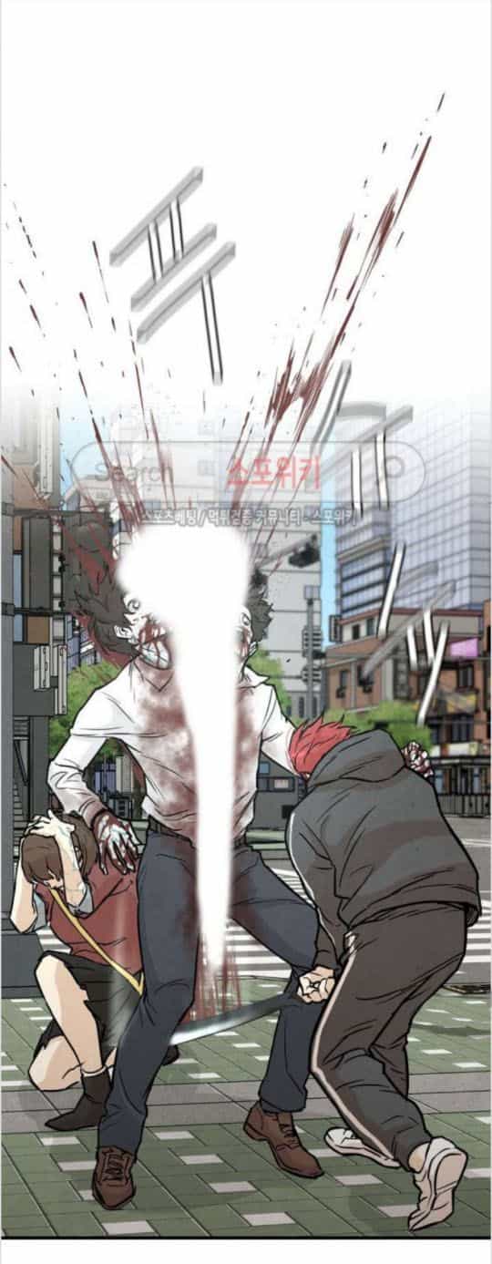 Return Survival - Chương 2 - ảnh 2