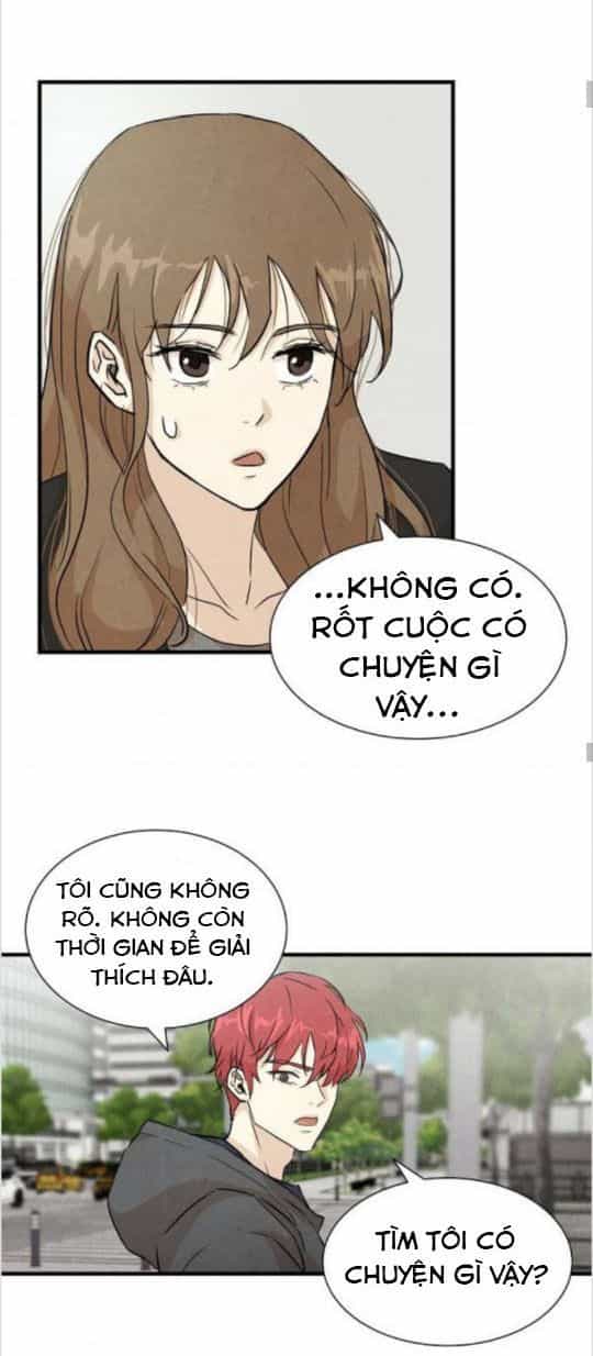 Return Survival - Chương 2 - ảnh 20