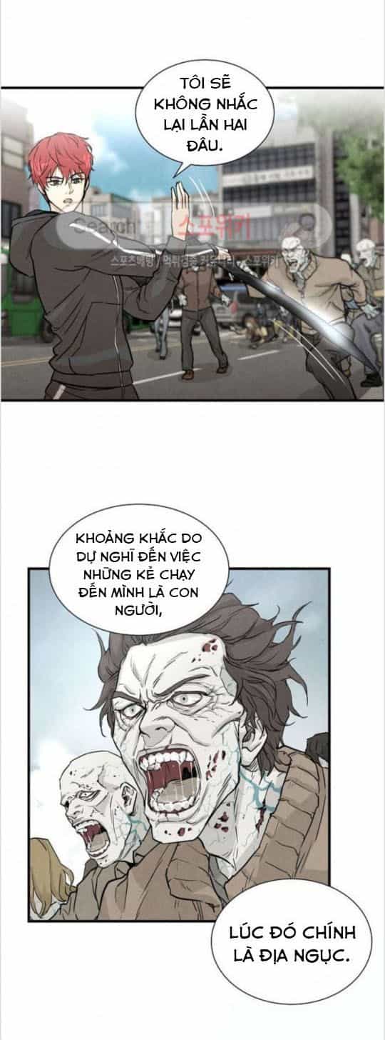 Return Survival - Chương 2 - ảnh 30