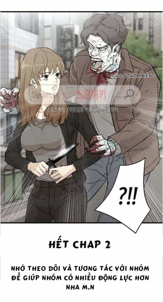 Return Survival - Chương 2 - ảnh 34