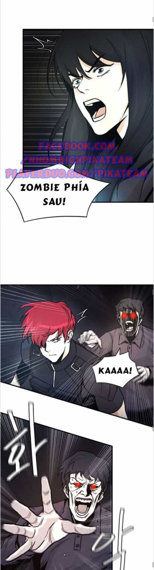 Return Survival - Chương 29 - ảnh 12