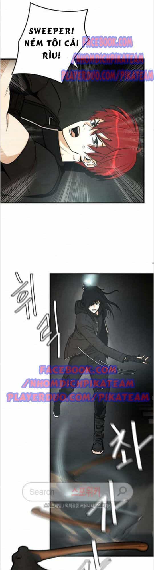 Return Survival - Chương 29 - ảnh 3