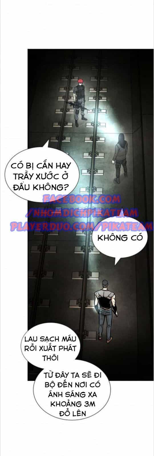Return Survival - Chương 29 - ảnh 34