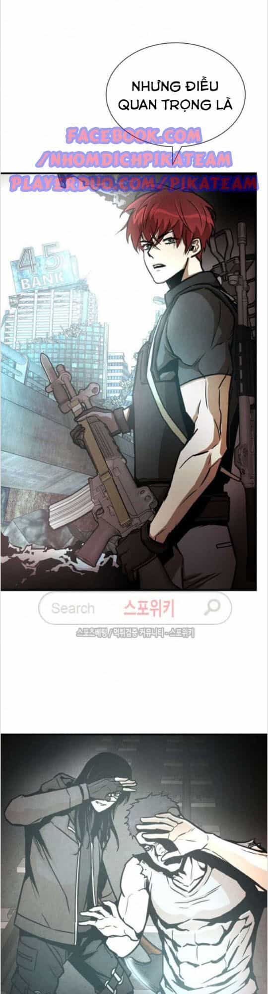 Return Survival - Chương 29 - ảnh 42