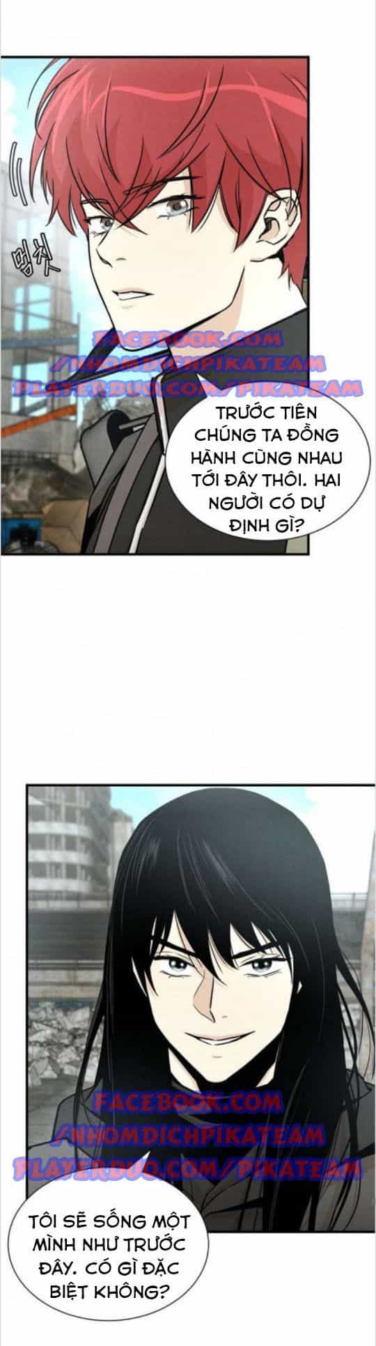 Return Survival - Chương 30 - ảnh 3