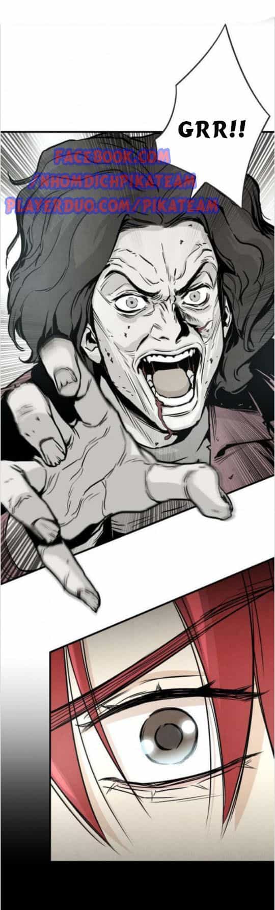 Return Survival - Chương 30 - ảnh 31