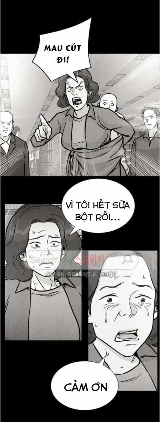 Return Survival - Chương 30 - ảnh 32