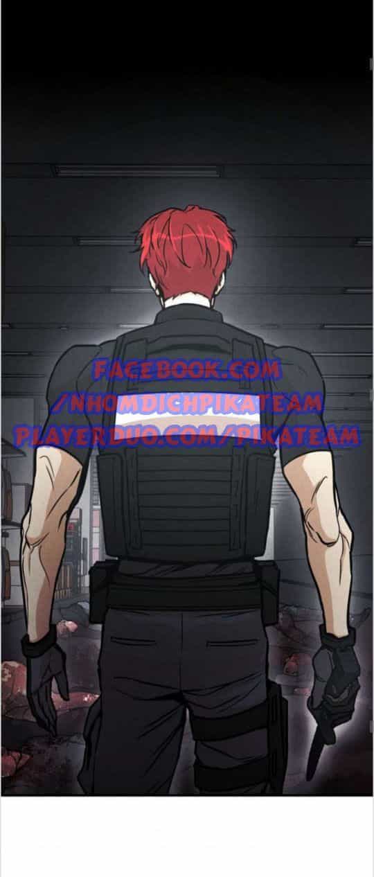 Return Survival - Chương 31 - ảnh 18