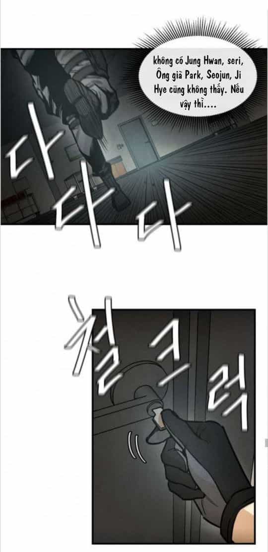 Return Survival - Chương 31 - ảnh 20