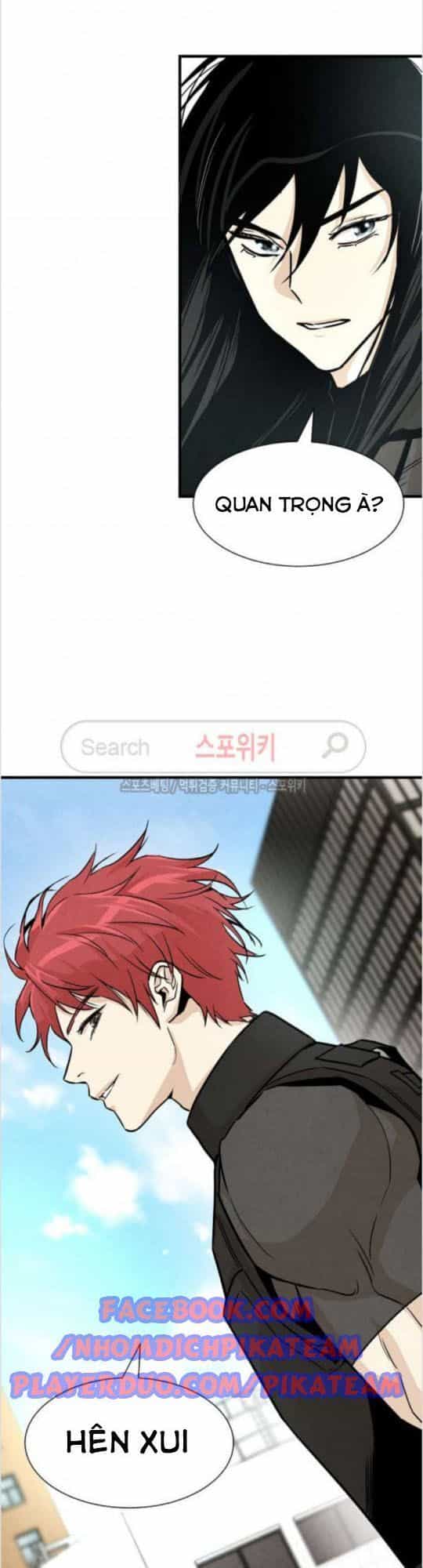 Return Survival - Chương 31 - ảnh 39