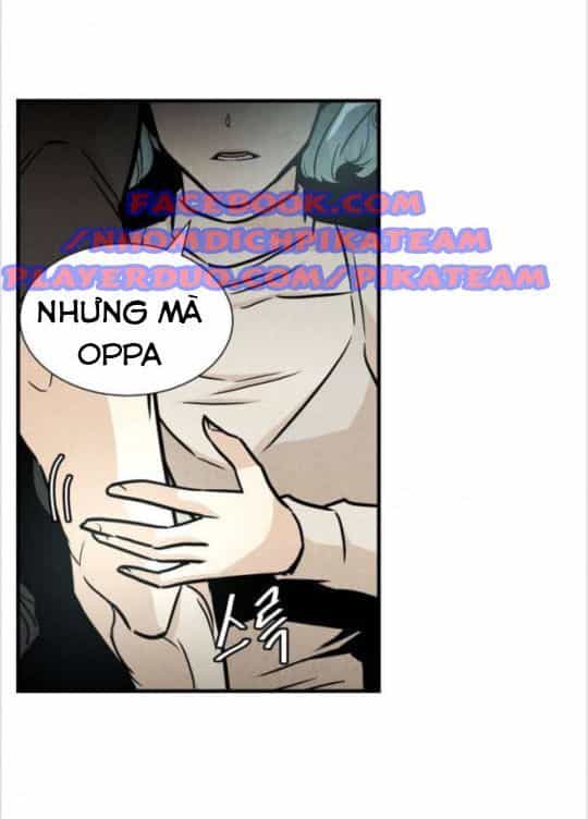 Return Survival - Chương 31 - ảnh 48