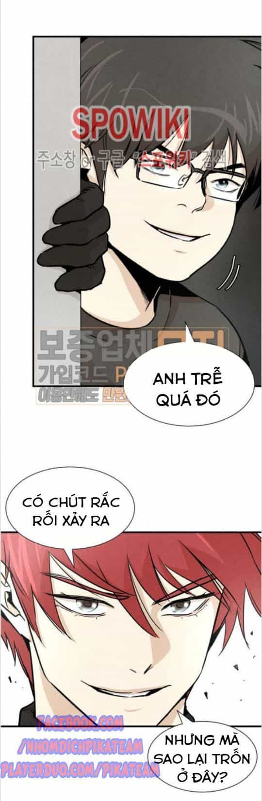 Return Survival - Chương 32 - ảnh 4