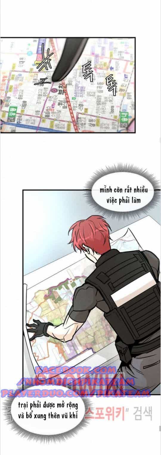 Return Survival - Chương 33 - ảnh 10