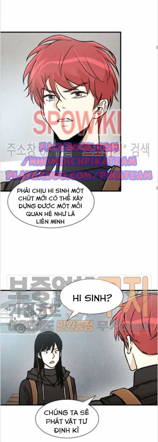 Return Survival - Chương 34 - ảnh 11