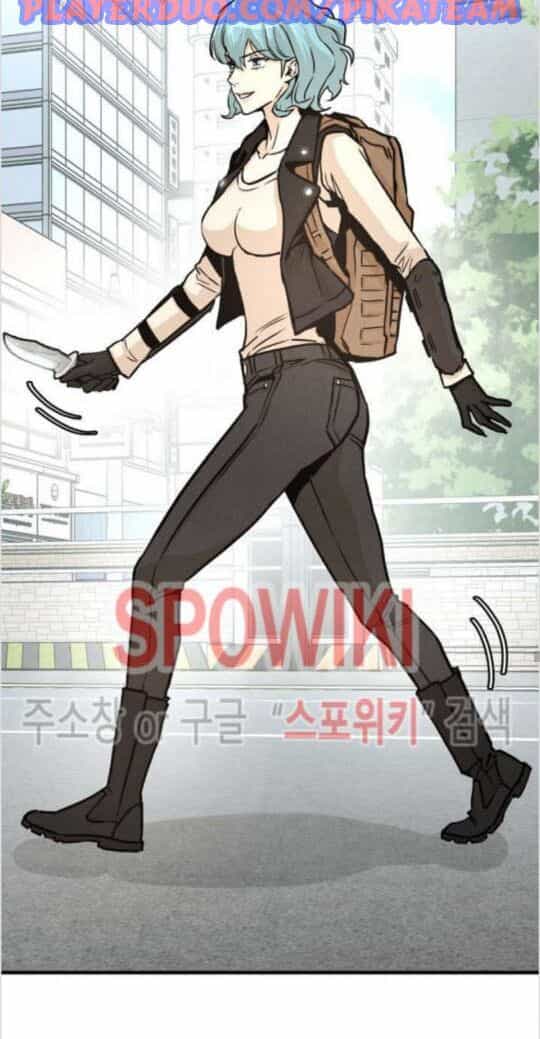 Return Survival - Chương 34 - ảnh 18