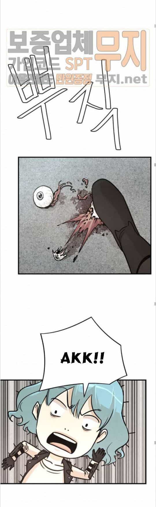 Return Survival - Chương 34 - ảnh 19