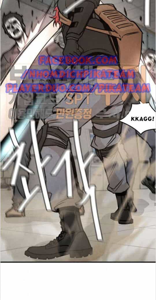 Return Survival - Chương 34 - ảnh 24