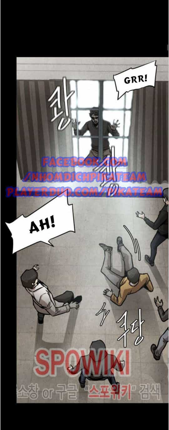 Return Survival - Chương 36 - ảnh 17