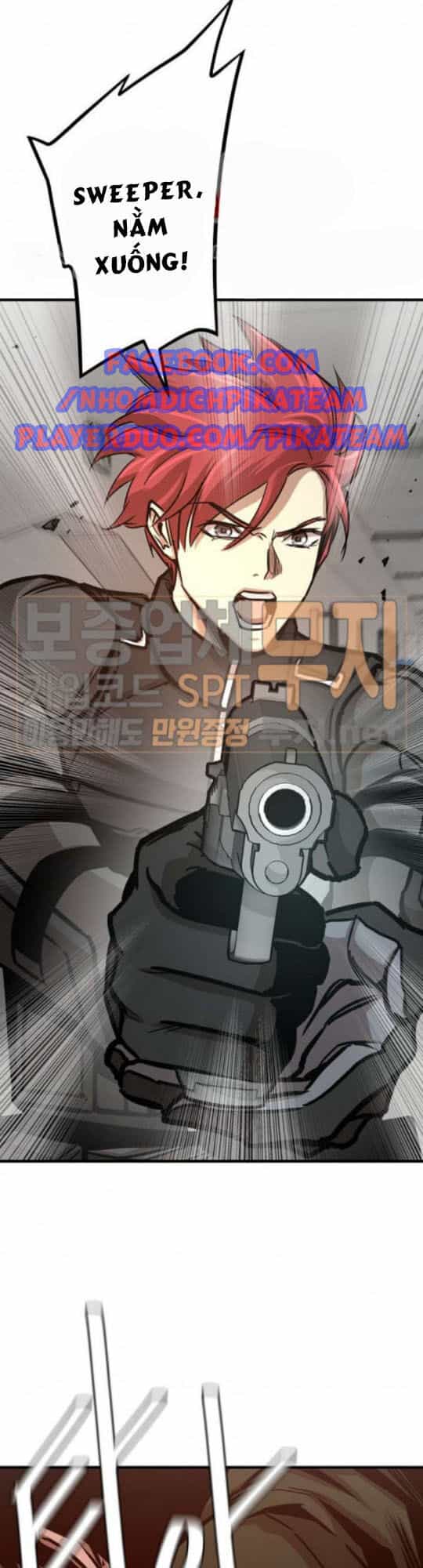 Return Survival - Chương 37 - ảnh 23