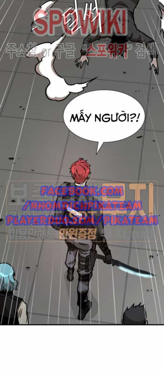Return Survival - Chương 37 - ảnh 28