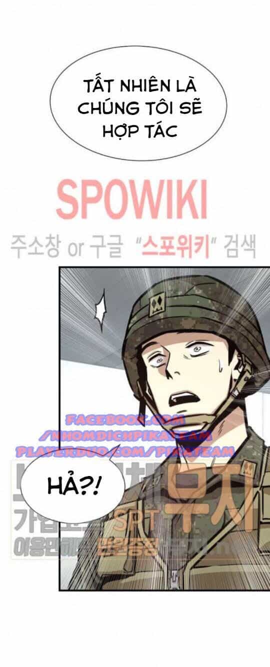 Return Survival - Chương 38 - ảnh 17