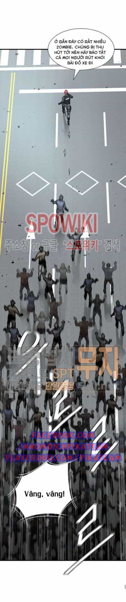 Return Survival - Chương 38 - ảnh 3