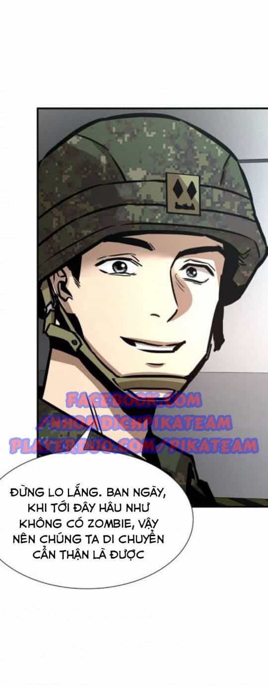 Return Survival - Chương 38 - ảnh 43
