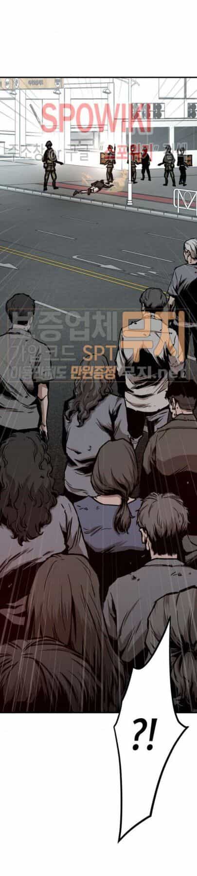 Return Survival - Chương 38 - ảnh 50