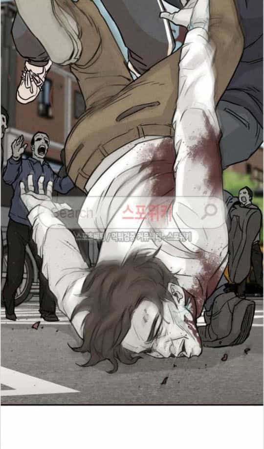 Return Survival - Chương 3 - ảnh 27
