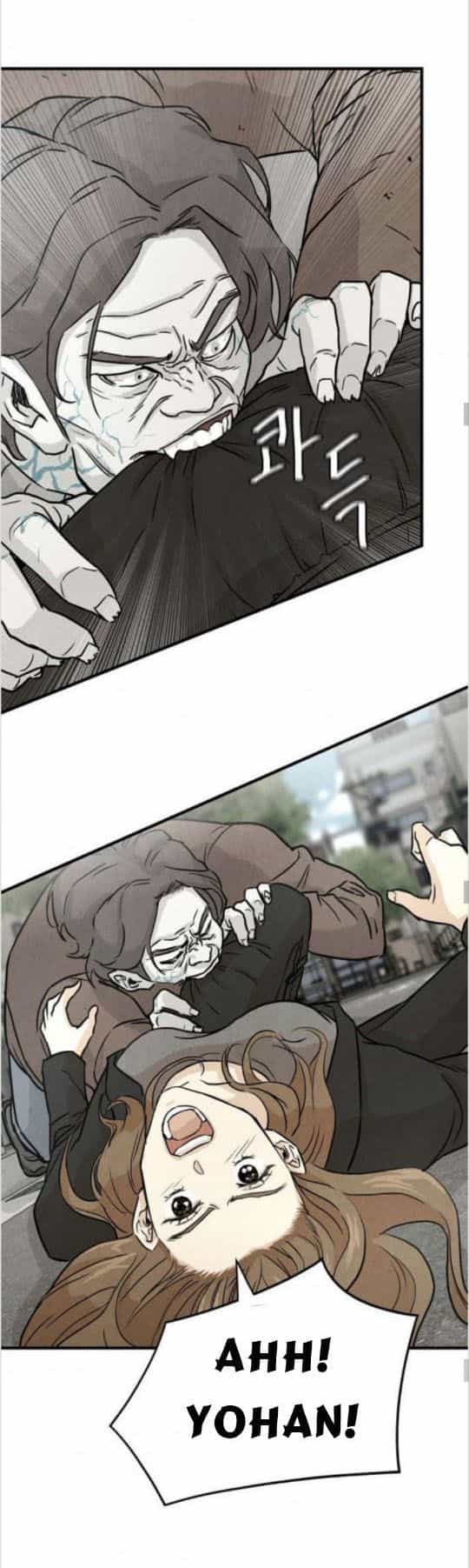 Return Survival - Chương 3 - ảnh 5