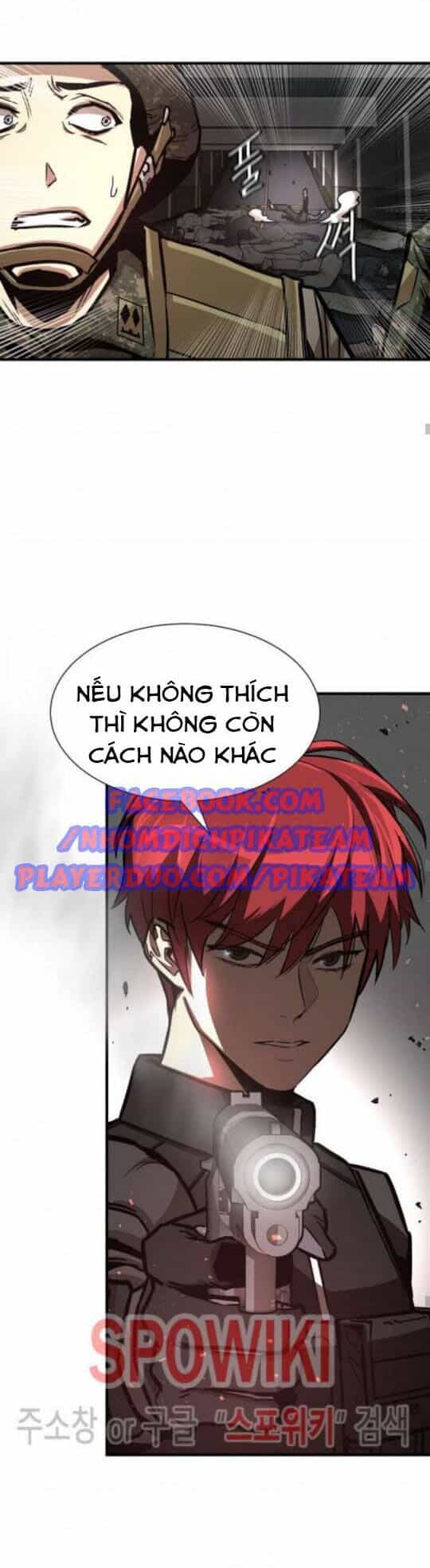 Return Survival - Chương 39 - ảnh 15