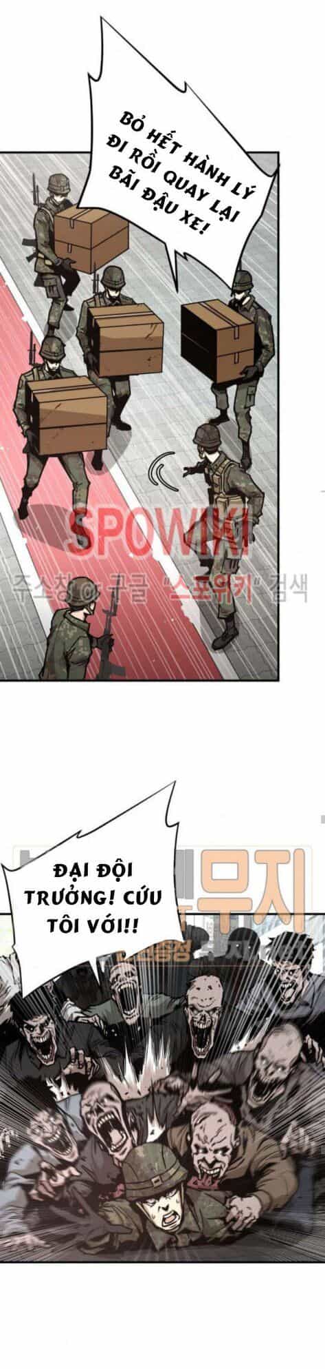 Return Survival - Chương 39 - ảnh 3
