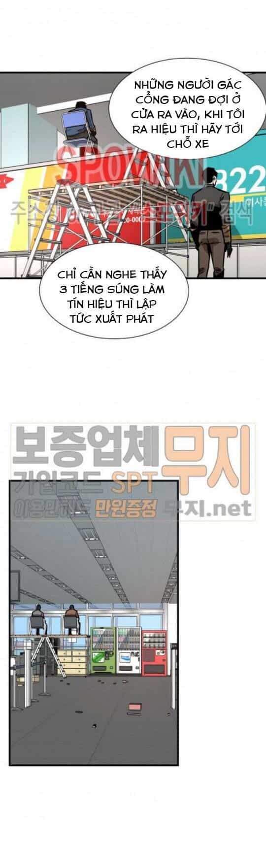 Return Survival - Chương 39 - ảnh 37