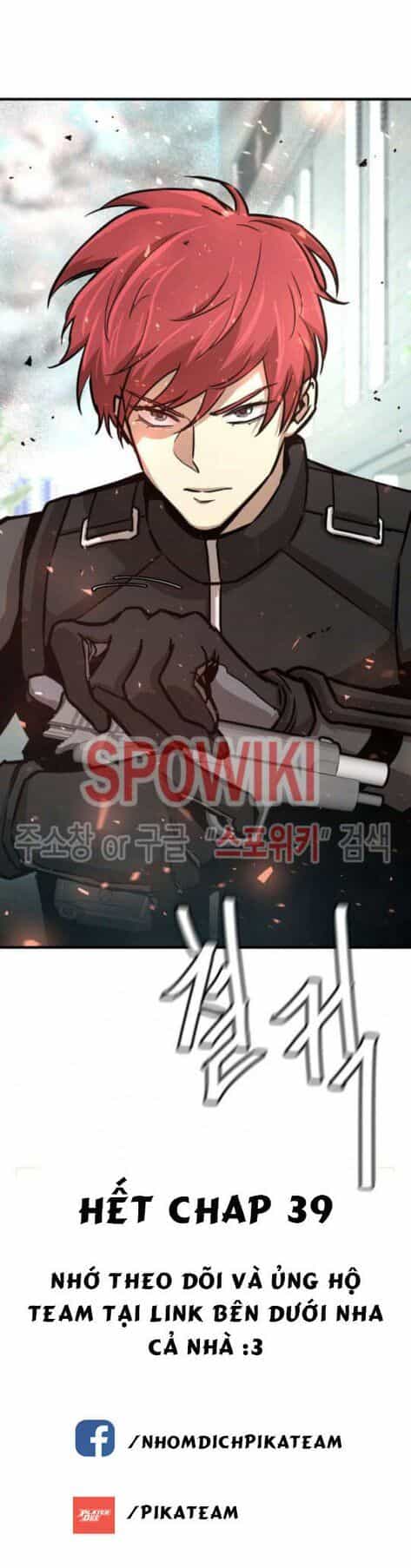 Return Survival - Chương 39 - ảnh 41