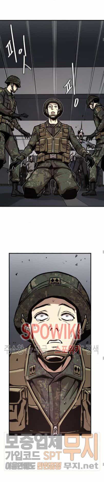 Return Survival - Chương 39 - ảnh 9