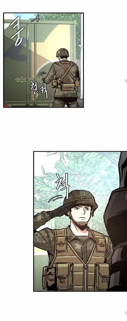 Return Survival - Chương 40 - ảnh 19