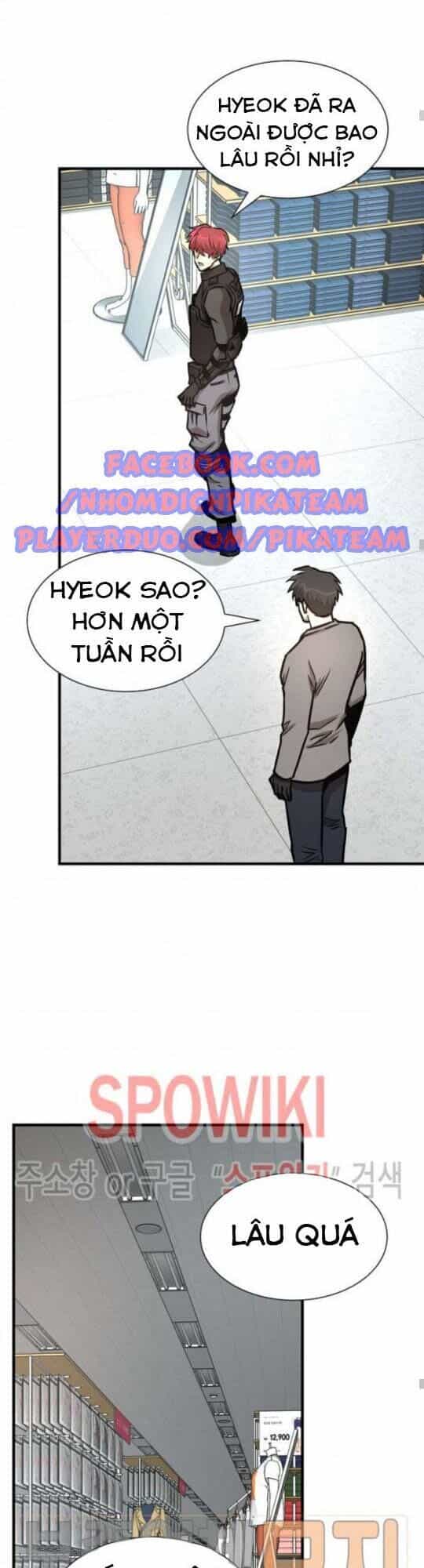 Return Survival - Chương 41 - ảnh 29