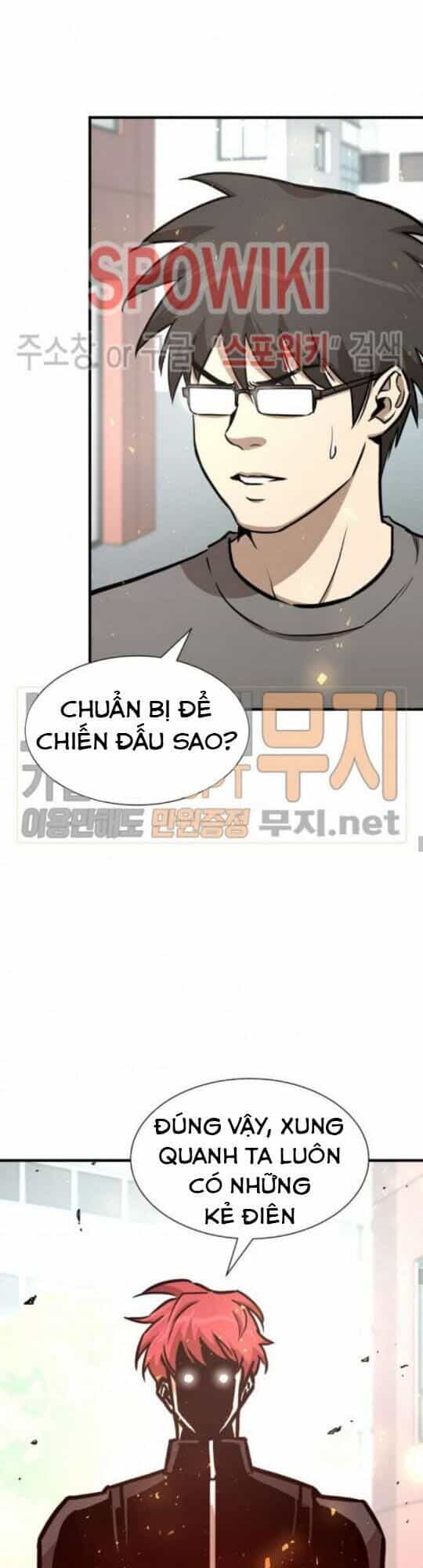 Return Survival - Chương 41 - ảnh 5